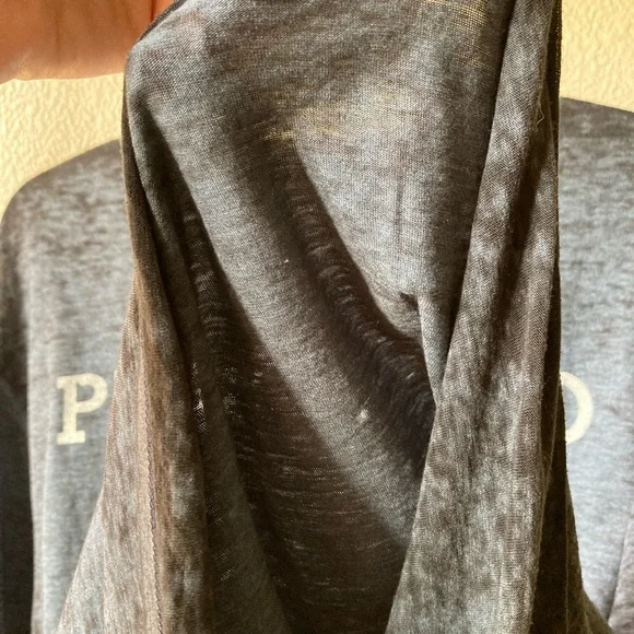 Pink Floyd Dark Side Graphic Tee - Black - Picture 5 of 10